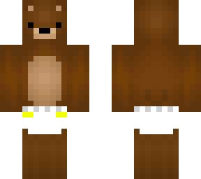 baby bear