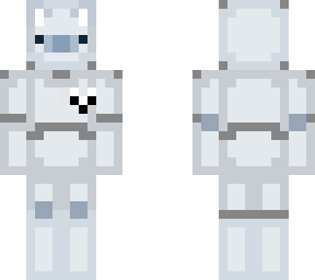 baby neko | Minecraft Skin