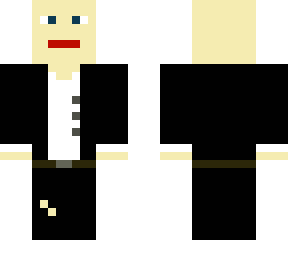 bald men