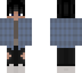 basiv reborn flannel