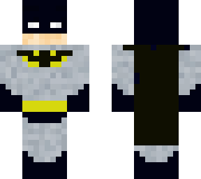 batman classic