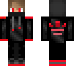 black adidas boy edit
