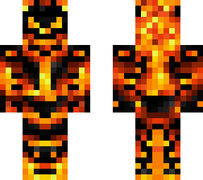 blazeborn