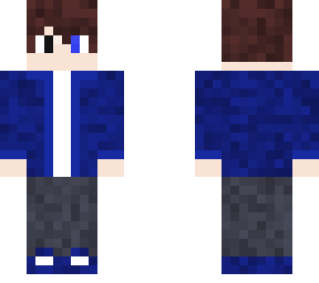 bluejacket