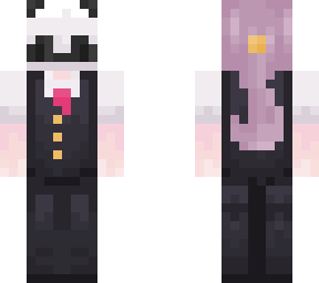 borings suit