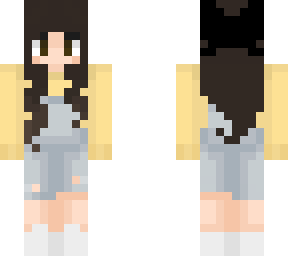 bow skin inspired by shubble