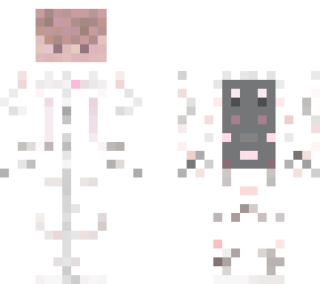 boy in space suit