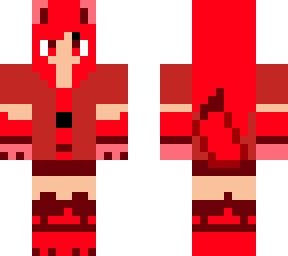 brick jojo as werewolf