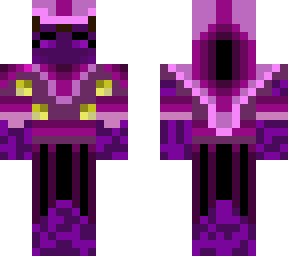 corrupt lavender queen