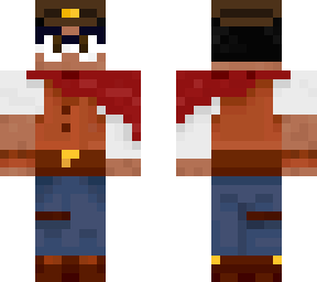 cowboy