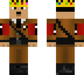 crown