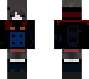 crupted vampire