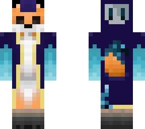 cursed seapeekay