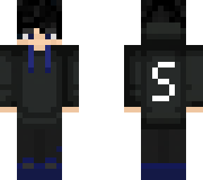 custom skin (sam)