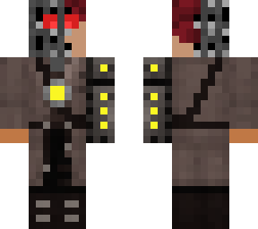 cyborg