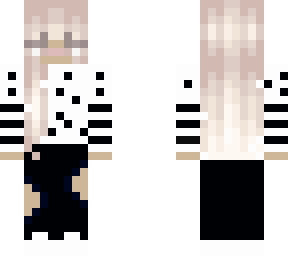 dalmatian girl