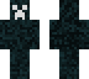 dark creeper