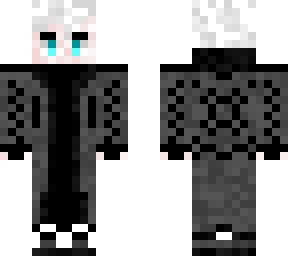 dark warrior