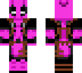 deadpool (bca)