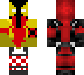 deadpool (mark 1)