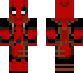deadpool
