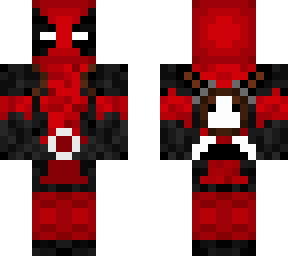 deadpool