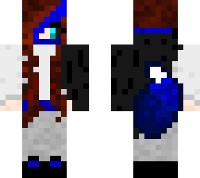demonfox9999's swapped skin