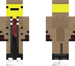 detective lemon