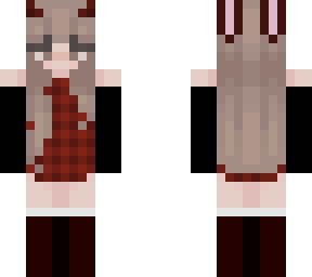 devil bunny! ?