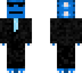dino skin! :d