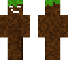 dirt guy