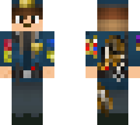 dogcop
