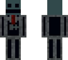 dreadman