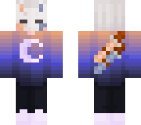 dusk double swords