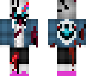 dust sans ,