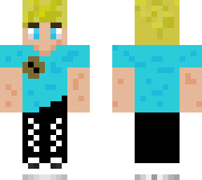 eddie official skin