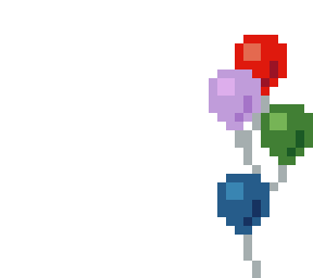 eddsworld balloons