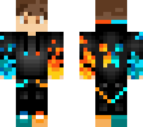 elemental skin