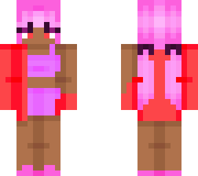 elle// three colour challenge