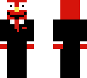 elmo