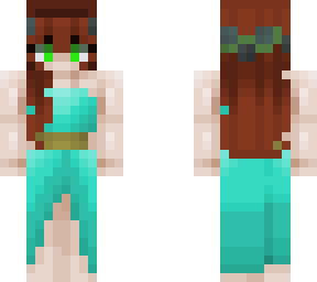 emerald secret rq