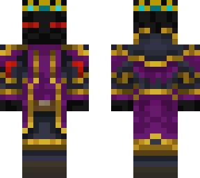 ender king