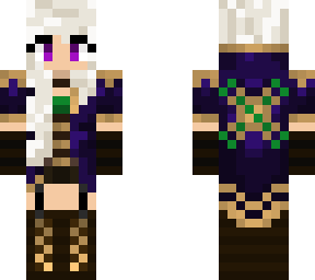 endergirl
