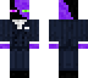 enderman suit