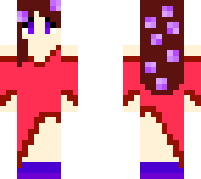 eve dress
