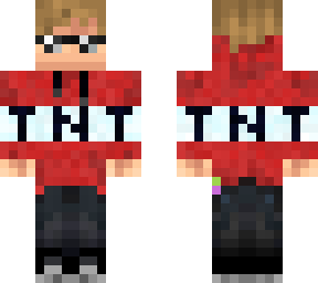 evil b00myboy