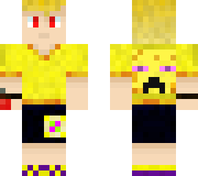 evil marend