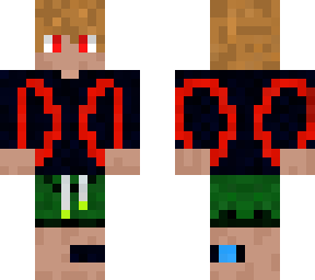 evil surfer tim