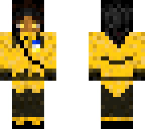example of aurlunor army uniform (skinny)