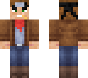 farmer tony